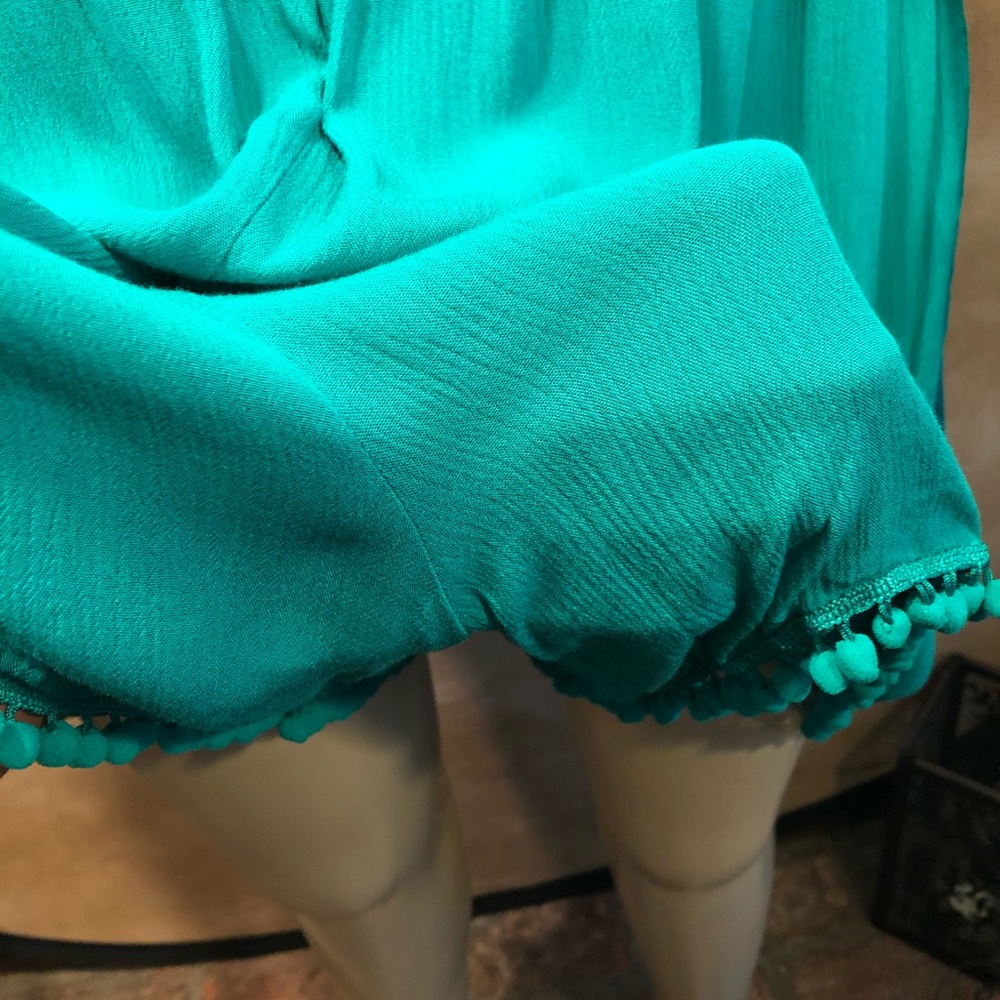 Romper by RUSH, 3X - Picture 3 of 6